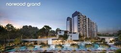 Norwood Grand (D25), Apartment #538508231